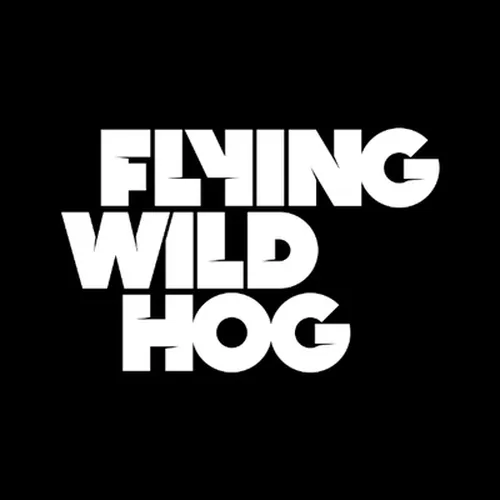 Flying Wild Hog logo