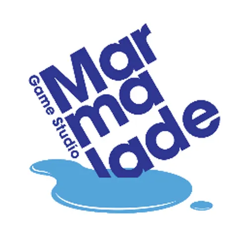 Marmalade Game Studio logo