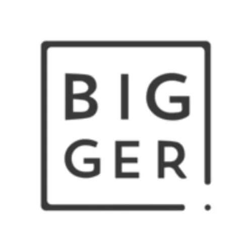 Bigger Games logo