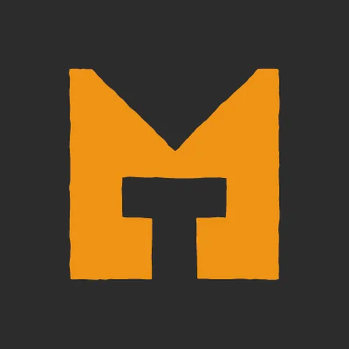 Mediatonic Games logo