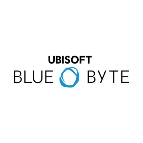 Ubisoft Blue Byte logo