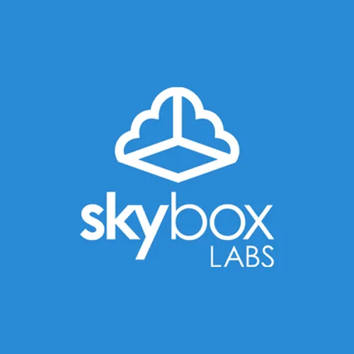SkyBox Labs logo