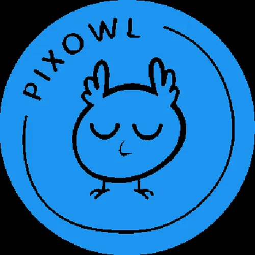 Pixowl logo