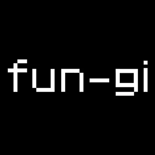 FUN-GI GAMES logo