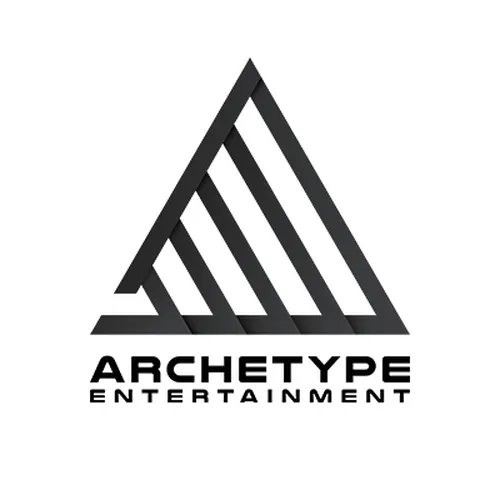 Archetype Entertainment logo