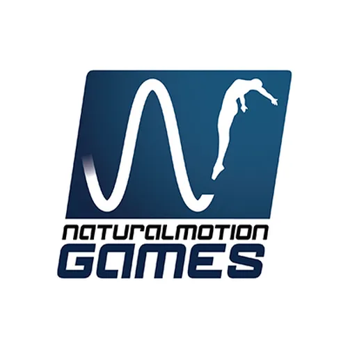 NaturalMotion logo