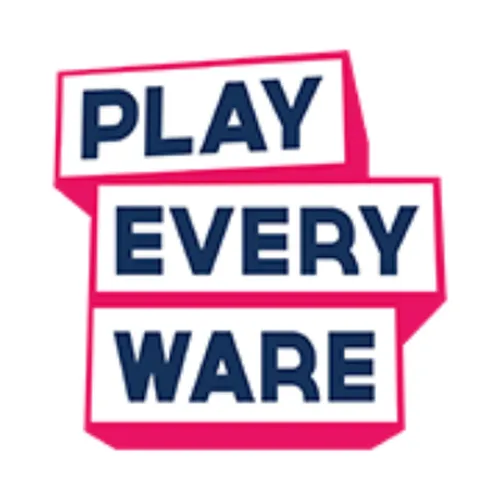 PlayEveryWare logo
