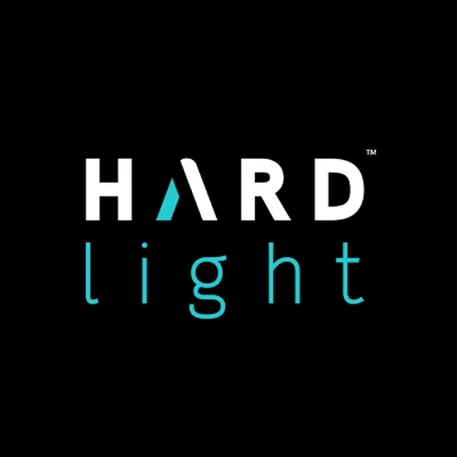 HARDlight logo