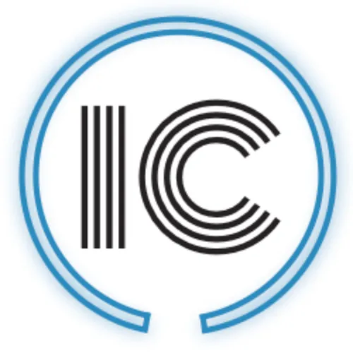 Insert Coin Accounting logo
