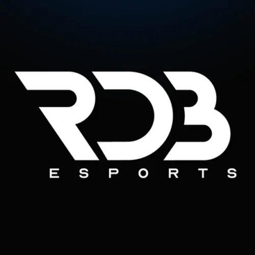 RDB Esports logo