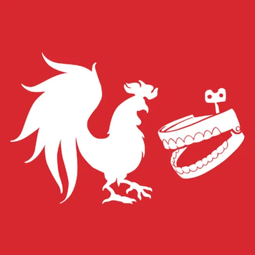 Rooster Teeth logo