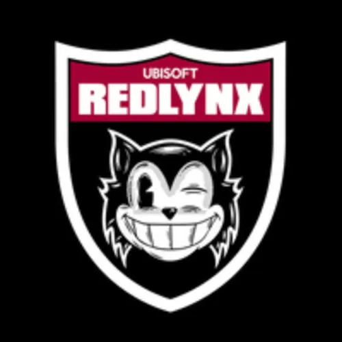 Ubisoft RedLynx logo