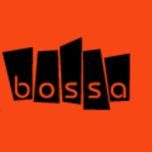 Bossa Studios logo