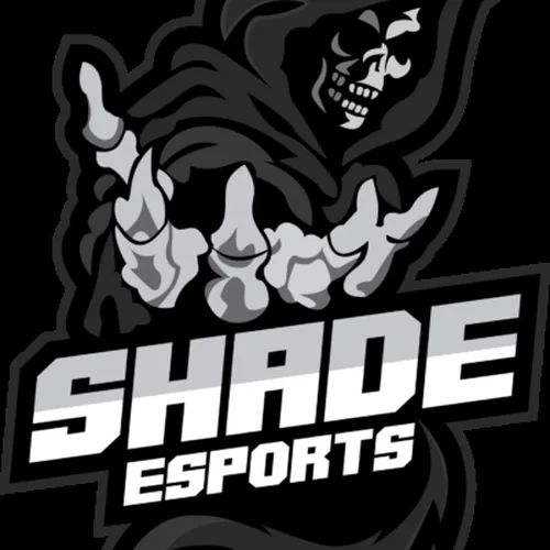 Shade eSports logo
