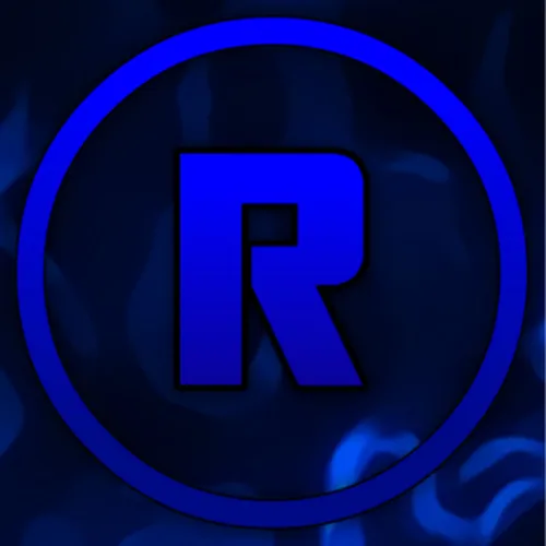 Team Revo - Racing logo