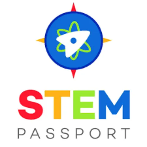 STEM Passport logo