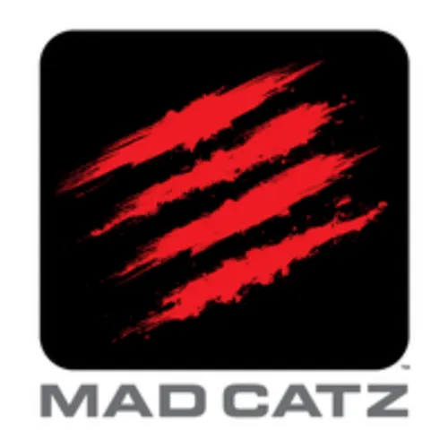 Mad Catz logo