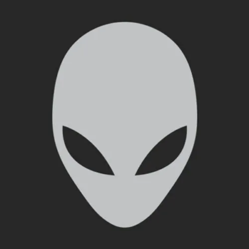 Alienware logo