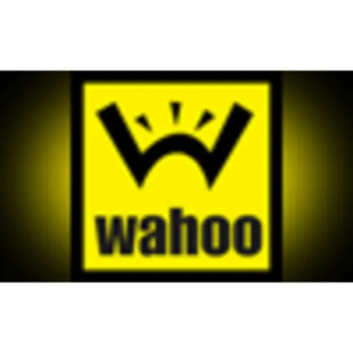 Wahoo Studios logo