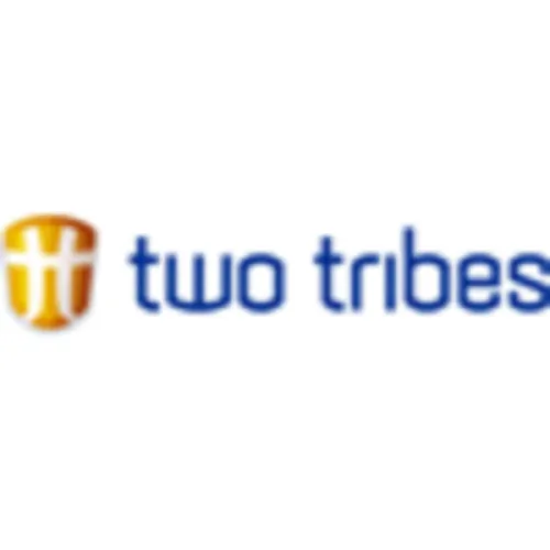 Two Tribes logo