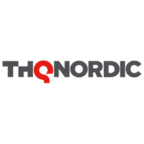THQ Nordic logo