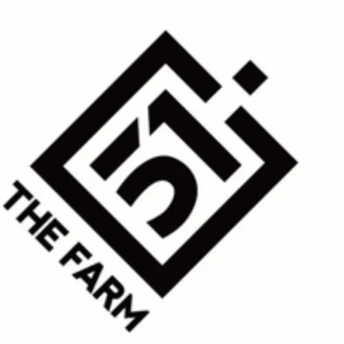 The Farm 51 logo