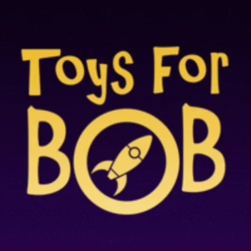 Toys for Bob logo