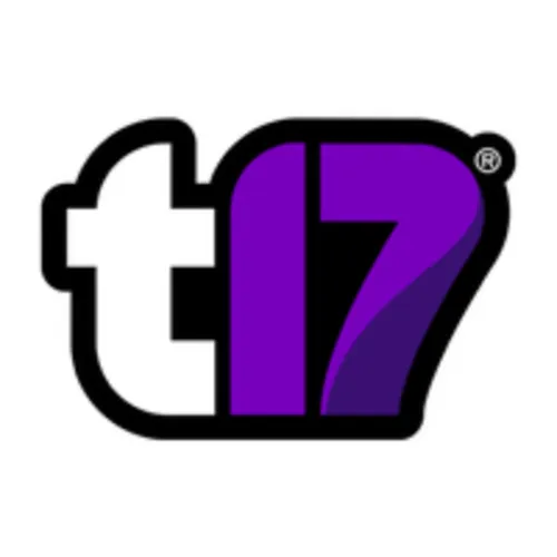 Team17 logo