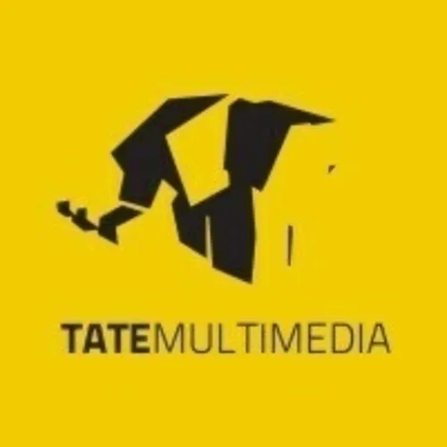 Tate Multimedia logo