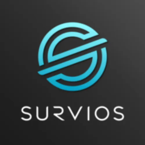 Survios logo