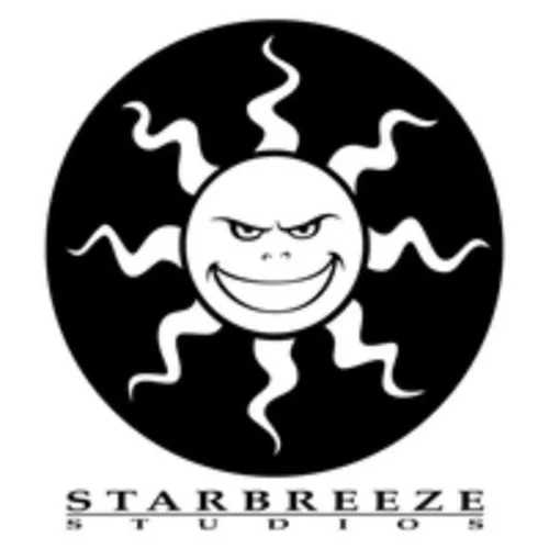 Starbreeze Studios logo