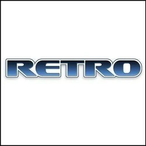 Retro Studios logo