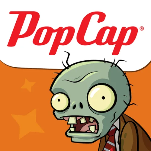 PopCap Games logo
