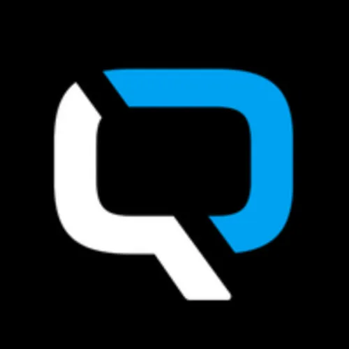 Quantic Dream logo