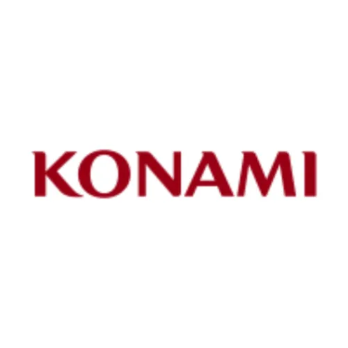 Konami logo