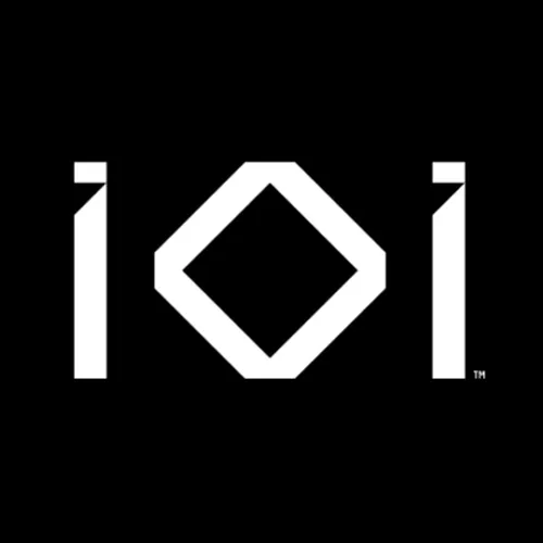 IO Interactive logo
