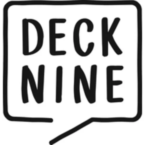 Deck Nine logo