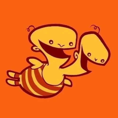 Double Fine Productions logo