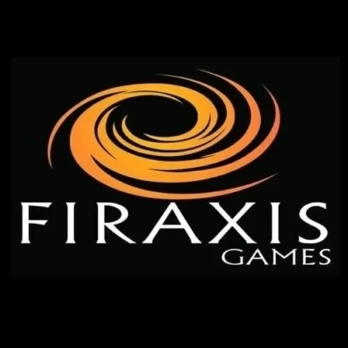 Firaxis Games logo