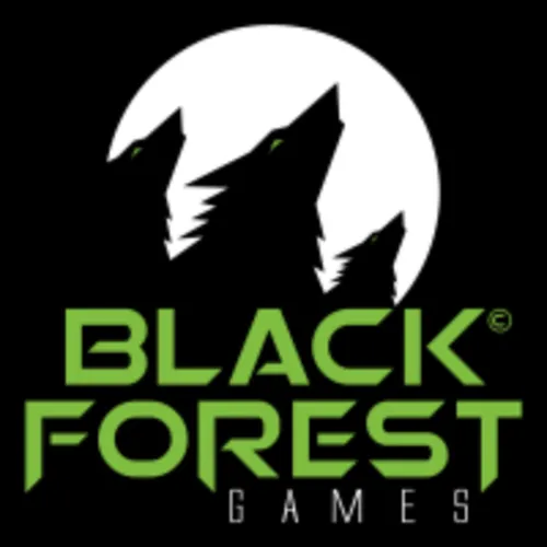 Black Forest Games logo