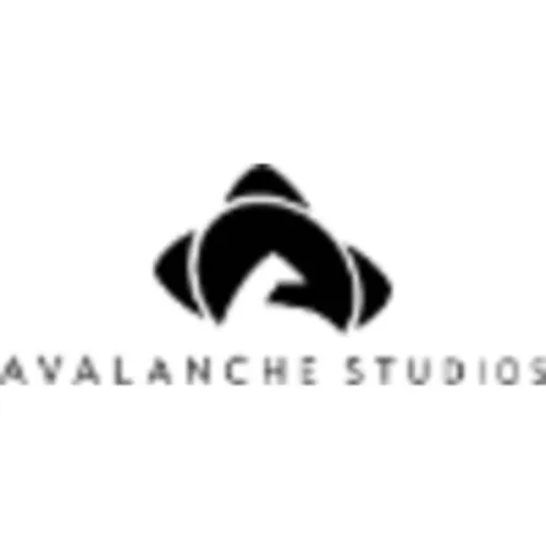Avalanche Studios logo