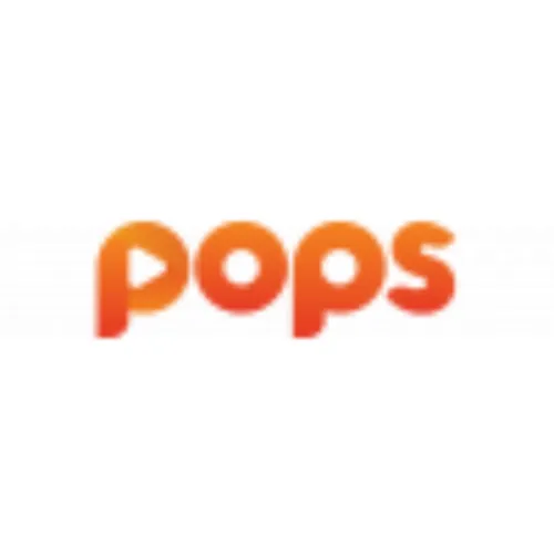 POPS Worldwide logo