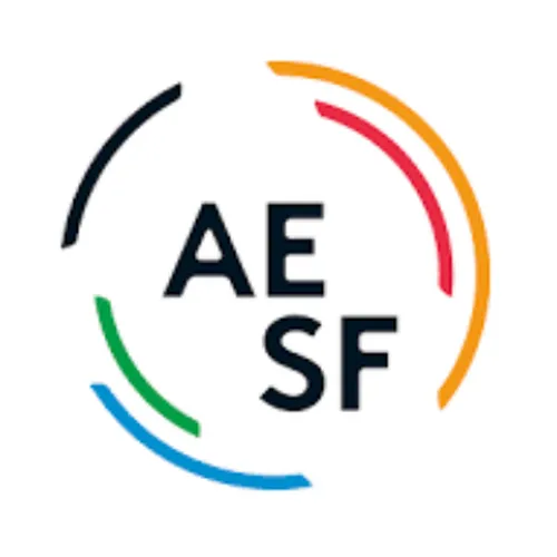 Asian Electronic Sports Federation logo