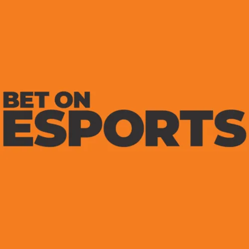 Bet on eSports logo