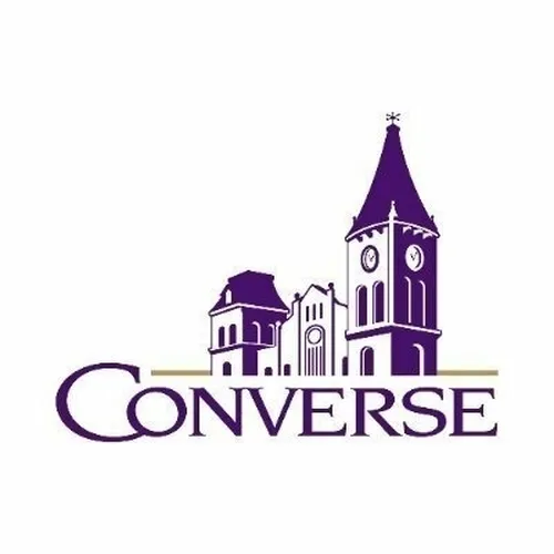 Converse College logo