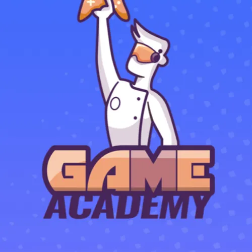 Game Academy logo