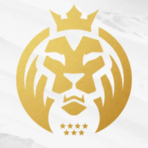 MAD Lions logo