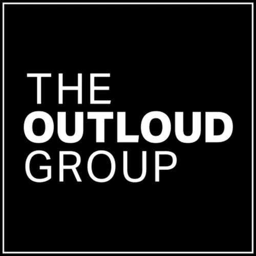 Outloud Group logo