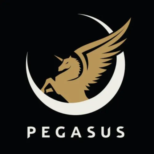 Pegasus Esports logo