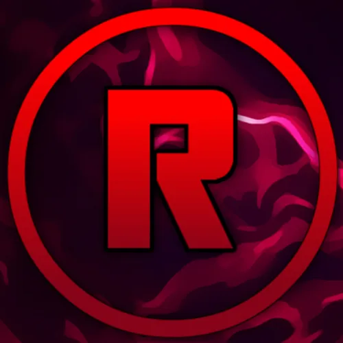Team Revo logo